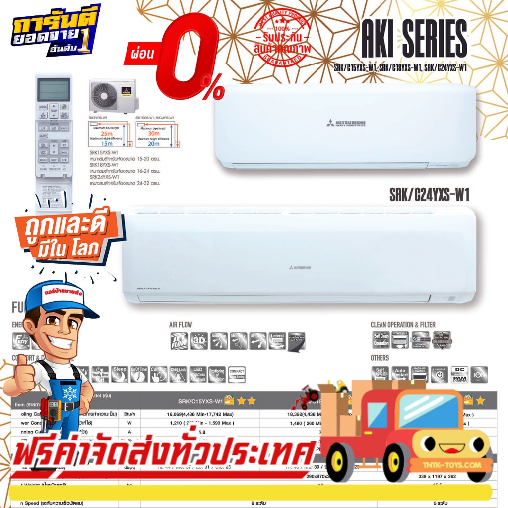 แอร์-mitsubishi-heavy-deluxe-inverter-รุ่น-yxs-series-แอร์ใหม่ล่าสุดปี-2021-รับประกันอะไหล่-5ปี-คอมเพลสเซอร์-5ปี