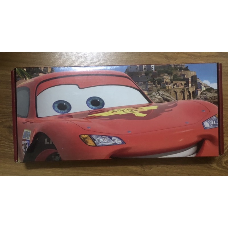 Disney car box set ของแท้ รถ 5 คัน ราคาพิเศษ | Shopee Thailand