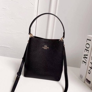 Coach  SMALL TOWN BUCKET BAG