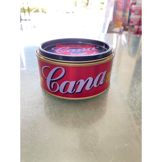 Cana Car Cream คาน่า กาน่า ครีมขัดเงา ยาขัดเงา ครีมขัดสี ยาขัดสี ของแท้ 220กรัม gana ครีมขัดเงารถยนต์