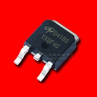 AOD4185 D4185 P-Channel MOSFET