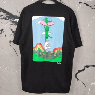 🔥 เสื้อ RIPNDIP เสื้อยืด RipNDip เสื้อ ripndip oversize 🔥