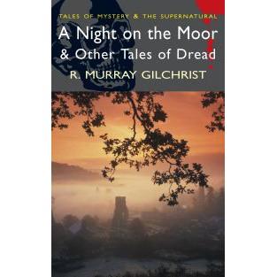 DKTODAY ปกดำ WORDSWORTH READERS:NIGHT ON THE MOOR**สภาพเก่า ลดราคาพิเศษ**