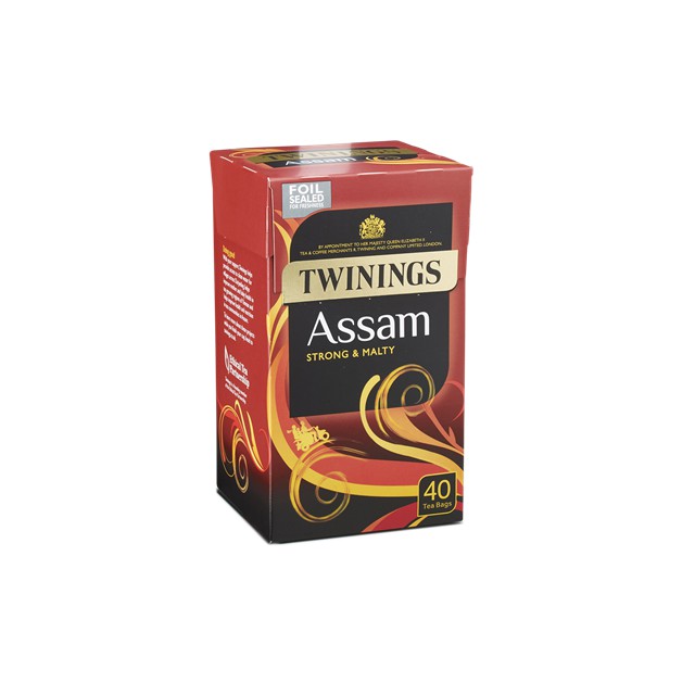 ขายแยกซอง-twinings-ชา-assam-นำเข้า