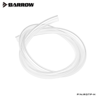 Barrow RGTP-H หลอดนิ่ม อุณหภูมิ PU (ID3/8-OD5/8,ID9.5 มม.-OD15.5 มม.)