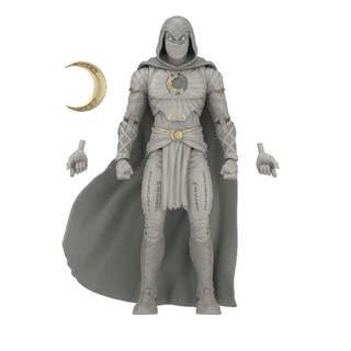 ภาพหน้าปกสินค้าHasbro Marvel Legends Moon Knight ซึ่งคุณอาจชอบราคาและรีวิวของสินค้านี้