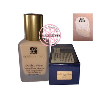 ESTEE LAUDER Double Wear Stay in Place Makeup SPF10/PA+++