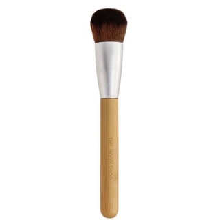 THE BODY SHOP FOUNDATION BUFFING BRUSH (แปรงทารองพื้น)