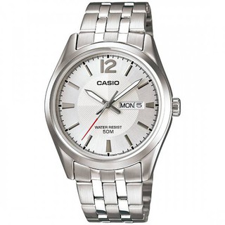 นาฬิกาข้อมือ Casio Standard Analog Men รุ่น  MTP-1335D-7AV