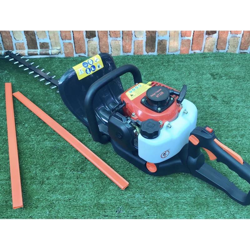 เครื่องยนต์ตัดแต่งพุ่มไม้ Hedge Trimmer รุ่นHT230 รุ่นยอดนิยม(เกิดปัญหา ...