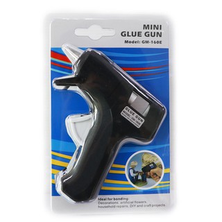 ของแท้! ไต้หวันปืนกาว Glue Gun คุณภาพดี สำหรับแท่งกาว เส้นผ่านศูนย์กลาง 7mm
