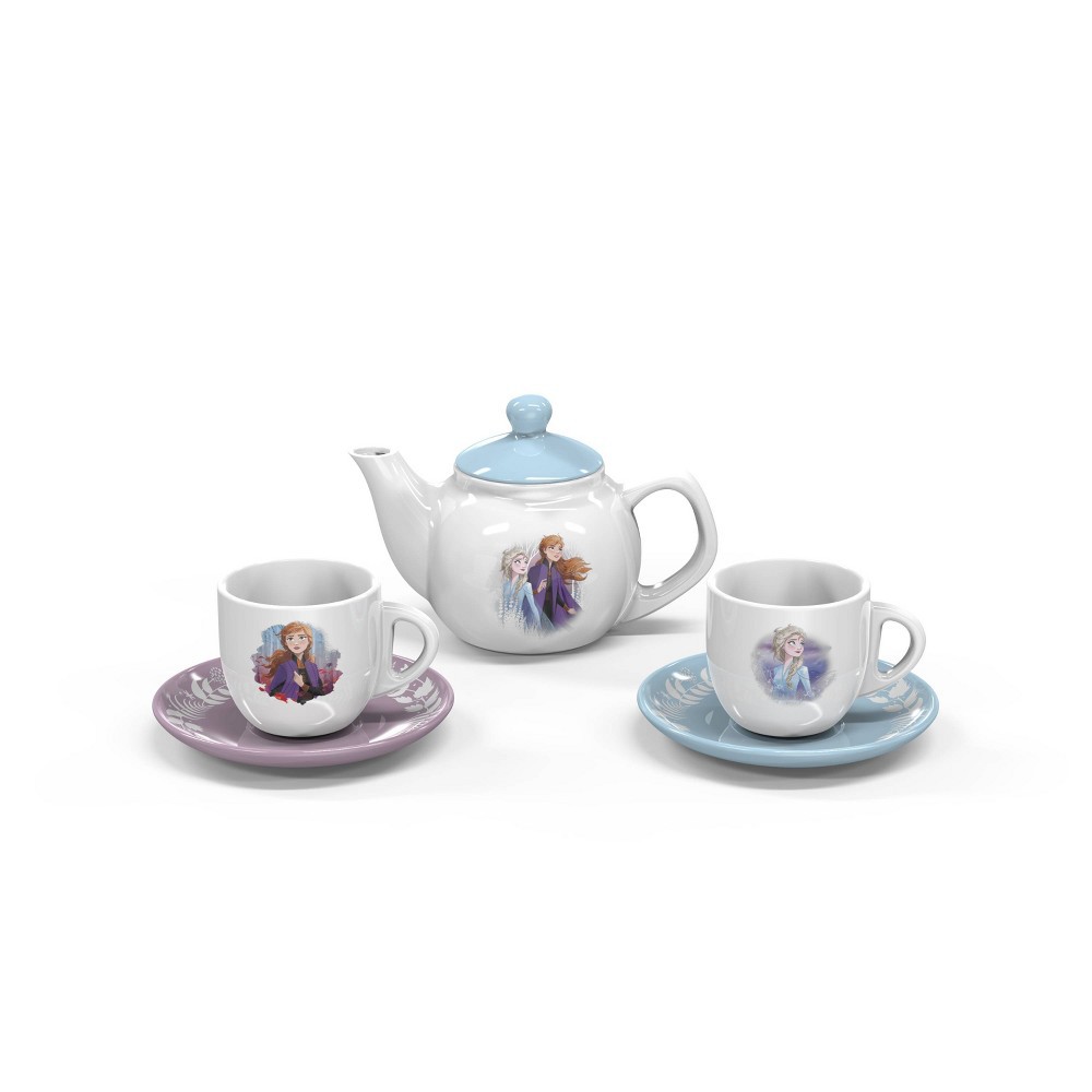 ชุดกาน้ำชา-เซรามิก-5-ชิ้น-ลาย-โฟเซ่น-2-frozen-2-5pc-ceramic-tea-set