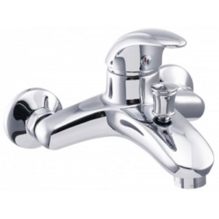 TG50-50 ก๊อกอ่างอาบน้ำ  (Exposed Bath Faucet) - KARAT