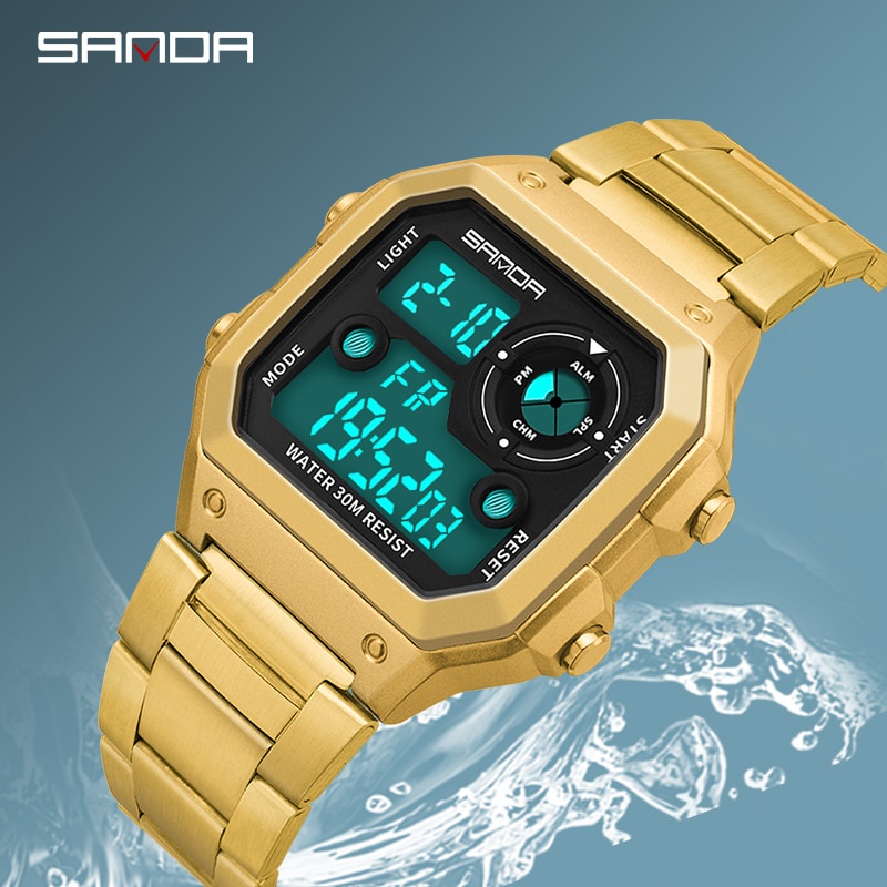 sanda-stainless-steel-sports-mens-watches-gold-digital-watches-men-fashion-waterproof-count-down-clock-relogio-masculin