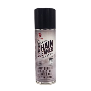 Rooster Chain cleaner 200 Ml.