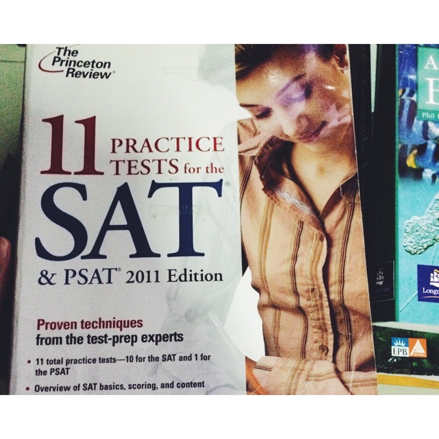หนังสือ SAT | Shopee Thailand