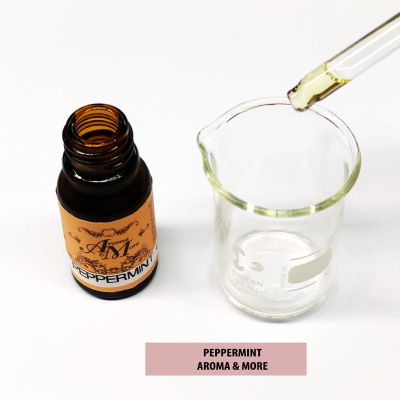 aroma-amp-more-peppermint-essential-oil-น้ำมันหอมระเหยสะระแหน่-เปปเปอร์มินต์-india-10-30ml