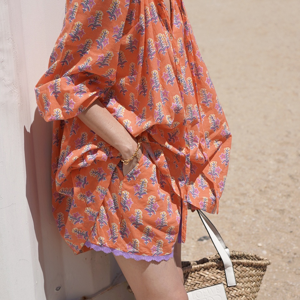 MAHILA DRESS LAYANA main image 1