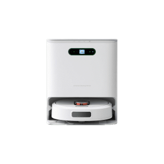 โปรโมชั่น : รับประกัน 3 ปี Mister Robot x ROIDMI หุ่นยนต์ดูดฝุ่น รุ่น EVA รุ่นใหม่ล่าสุด เลือกของแถมได้