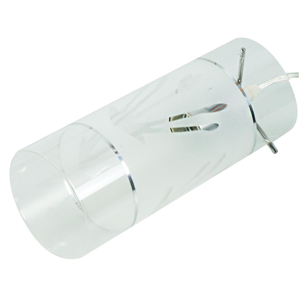 โคมไฟช่อ-ไฟช่อ-l-amp-e-modern-psg10-041-แก้ว-สีขาว-1หัว-โคมไฟภายใน-โคมไฟ-หลอดไฟ-chandelier-l-amp-e-modern-psg10-041-glass-white