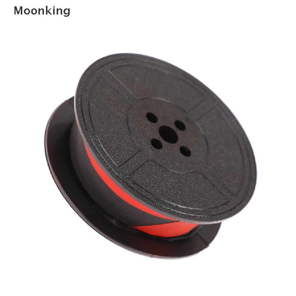 moonking-universal-red-and-black-ribbon-compatible-for-typewriter-printer-core-ink-ribbon-hot-sell