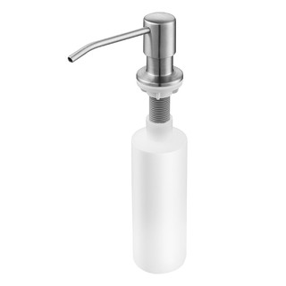 Sink device BUILT-IN SOAP DISPENSER FRANKE Sink device Kitchen equipment อุปกรณ์อ่างล้างจาน ขวดน้ำยาอเนกประสงค์ FRANKE S