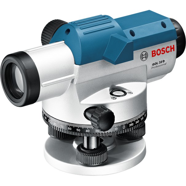 bosch-gol-32-d-กล้องวัดระดับเลเซอร์