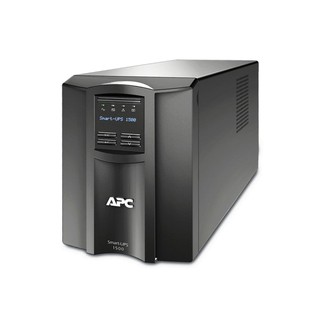 APC Smart-UPS 1500VA LCD 230V with Smart connect (APC-SMT1500IC)