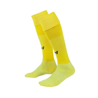 ARI LONG SOCKS - NS - YELLOW