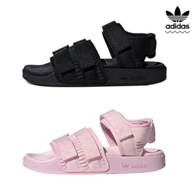 Sandal adidas shopee deals