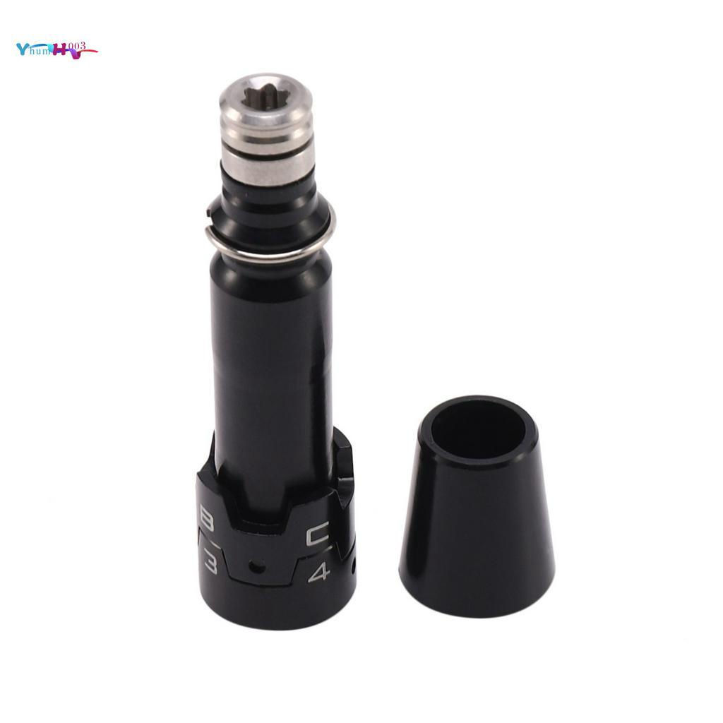 ภาพหน้าปกสินค้า0.335 Golf Adapter Sleeve for Titleist 917 915 913 910 Driver LH Golf Market Accessories