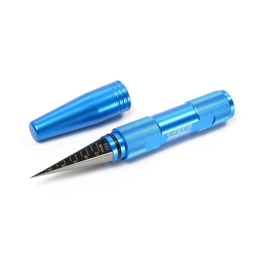 TAMIYA 42260 Rc Car Body Reamer Shopee Thailand