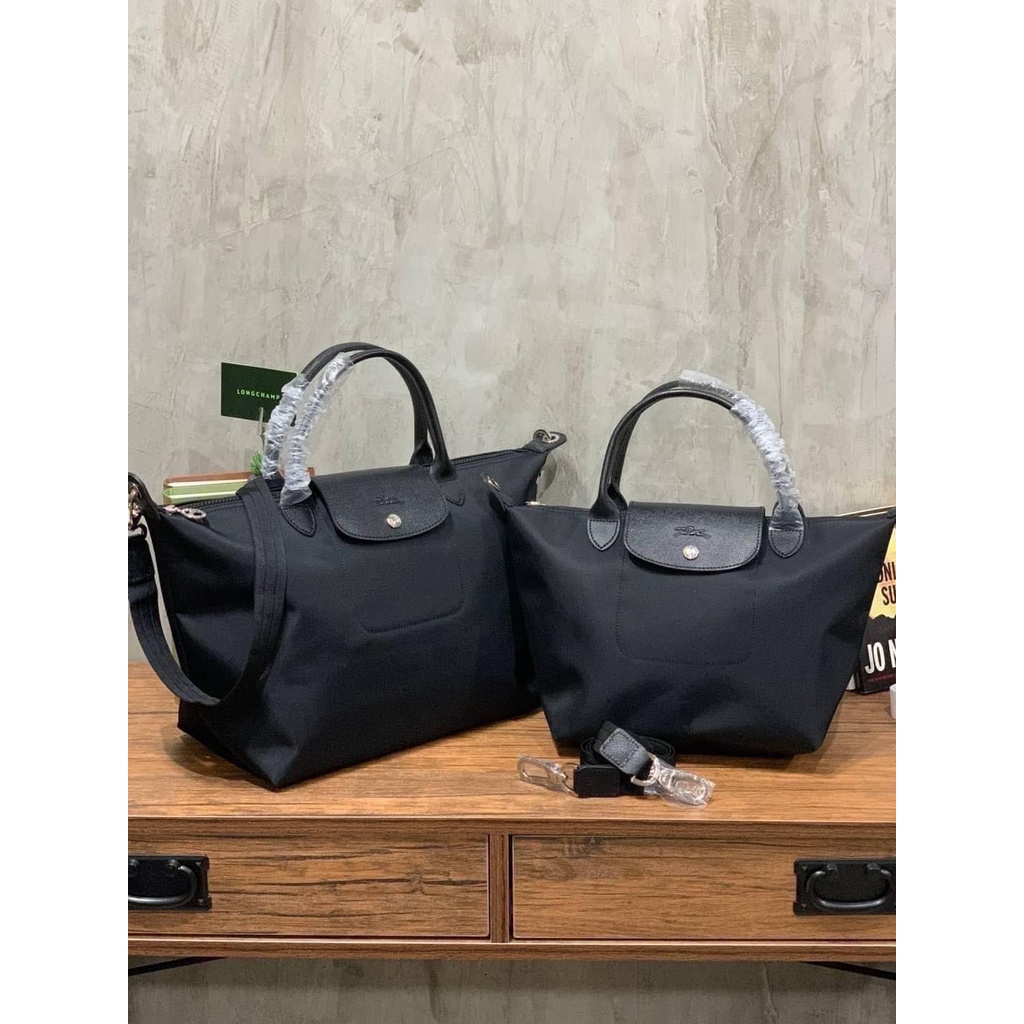 กระเป๋า-longchamp-le-pliage-club-tote-bag-size-m