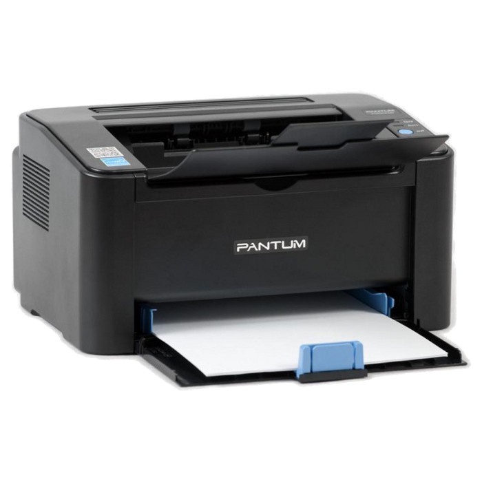 เครื่องพิมพ์-ปริ้นเตอร์-เครื่องปริ้น-เลเซอร์-wifi-pantum-laser-printer-p2500w