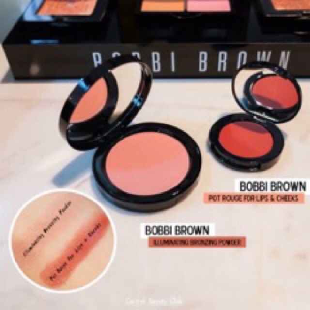 พร้อมส่ง-แท้-bobbi-brown-pot-rouge-for-lips-and-cheeks-สี-calypso-coral-fresh-melon