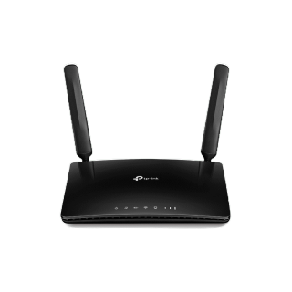 [ฟรี! บัตรกำนัลโลตัส รูป2] TP-Link Archer MR600 เราเตอร์ใส่ซิม 4G+ Cat6 AC1200 Wireless Dual Band Gigabit Router แค่เสียบซิมการ์ดก็เล่นได้เลย