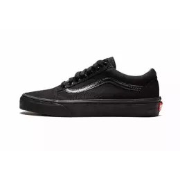 vans-old-skool-triple-black-สีดำล้วน-มีเก็บเงินปลายทาง