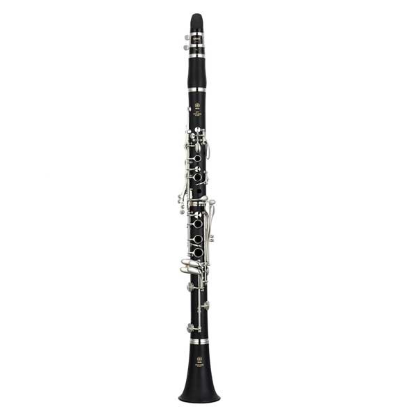 คลาริเนต-yamaha-รุุ่น-ycl255-id-clarinet