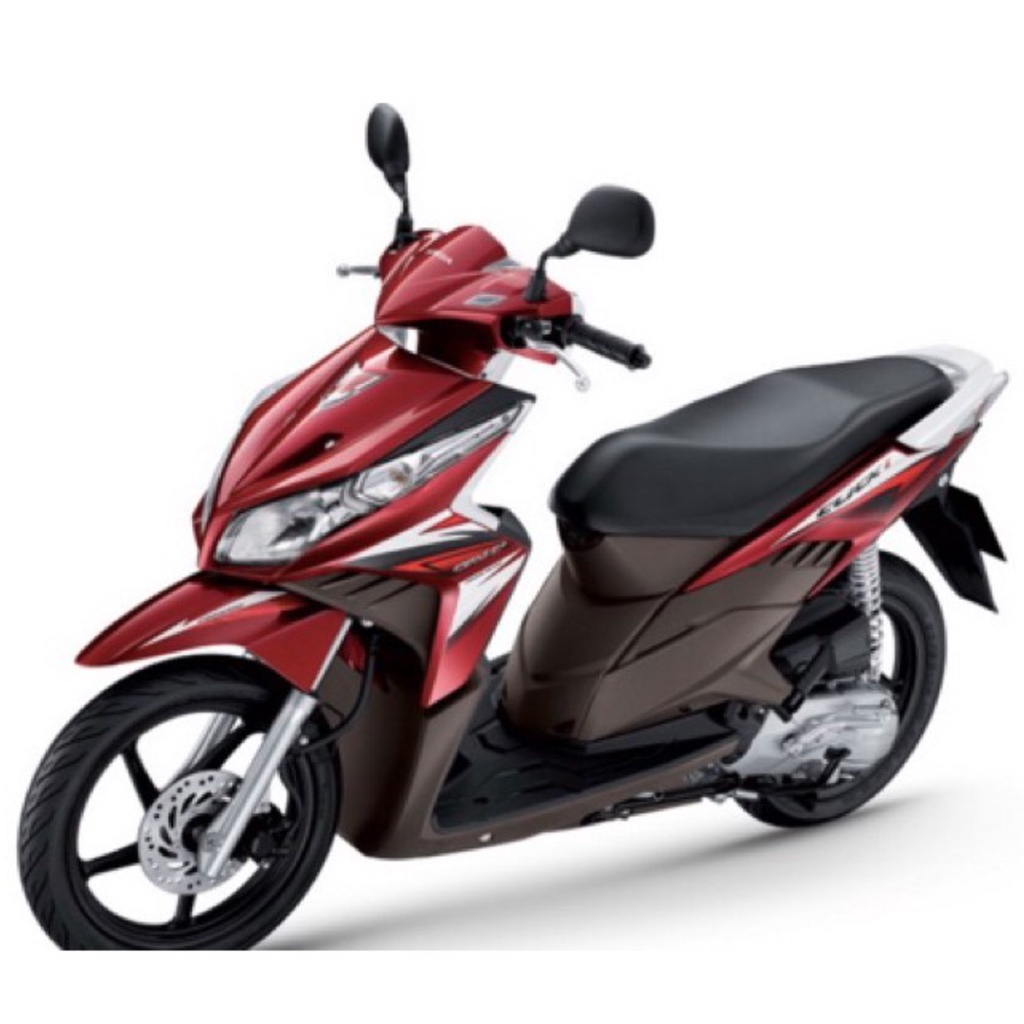 เบาะเด็ก-มอเตอร์ไซค์-honda-click-110-i-คลิก-110i