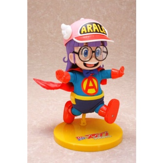 ex-gokin-dr-slump-dx-arale-chan-suppaman-suits-ver-diecast-fewture-models