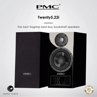 PMC Twenty5.22i : The Best Flagship Best Buy Bookshelf Speakers