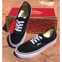 vans-authentic-classic-white-อุปกรณ์ครบกล่อง-พร้อมกล่อง-ถ่ายจากสินค้าจริง