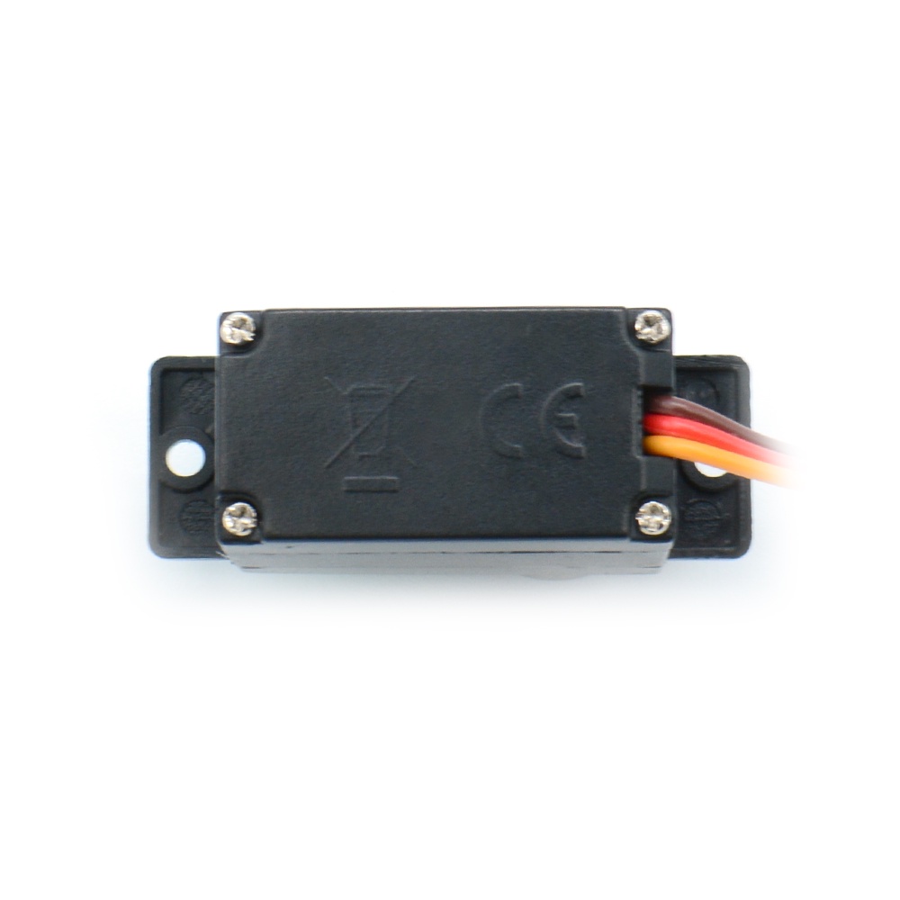 Jx Servo PS-1109MG เกียร์เซอร์โวอะนาล็อก โลหะ 9 กรัม 2.5 กก. MG90S ...