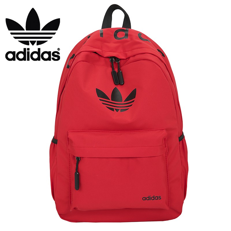 adidas-กระเป๋าเป้-กระเป๋าแฟชั่น-backpack-ส่งจากกรุงเทพ-แพ็คเกจ-ความจุขนาดใหญ่-ผู้ชาย