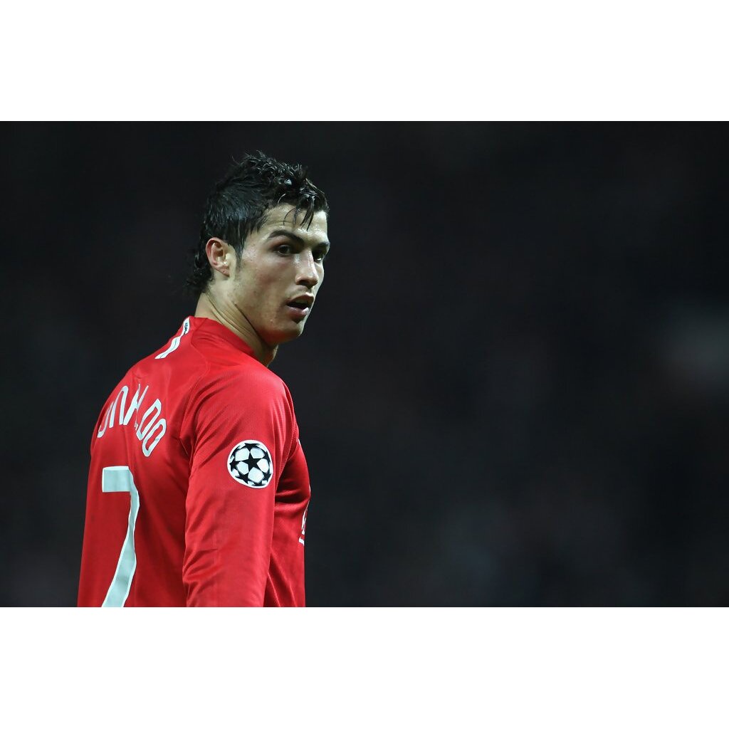 เบอร์ชุด-ทรานเฟอร์-ronaldo-7-2007-2008-player-size-champions-league-silver-nameset-plastic-man-united