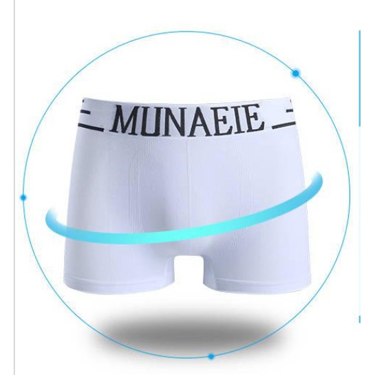ภาพสินค้าmimibra Boxerชาย กางเกงในชาย จากร้าน mimibra บน Shopee ภาพที่ 4