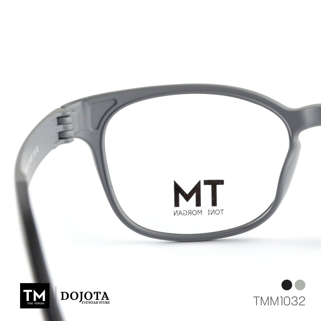 กรอบแว่น-toni-morgan-รุ่น-tmm1032-สีดำ-เทา-made-in-korea