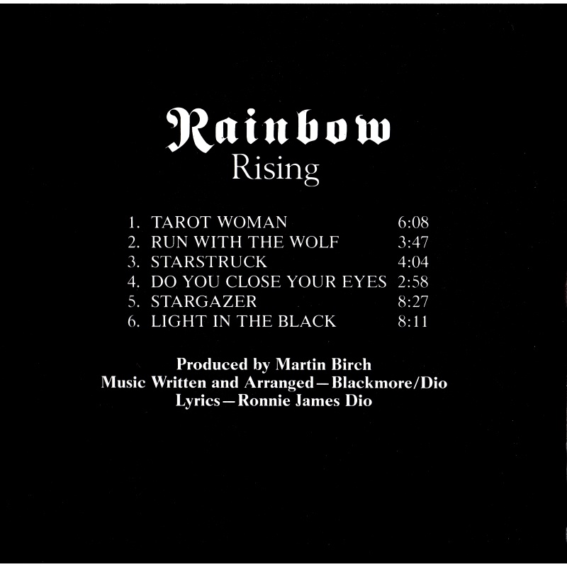 ซีดีเพลง-cd-rainbow-rising-full-album-ในราคาพิเศษสุดเพียง-159-บาท