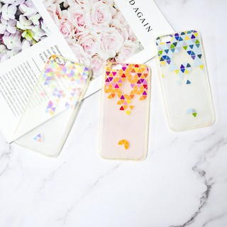 case iPhone6/6S ลายกราฟฟิก TPU นิ่มน่ารักสวยมากกกก