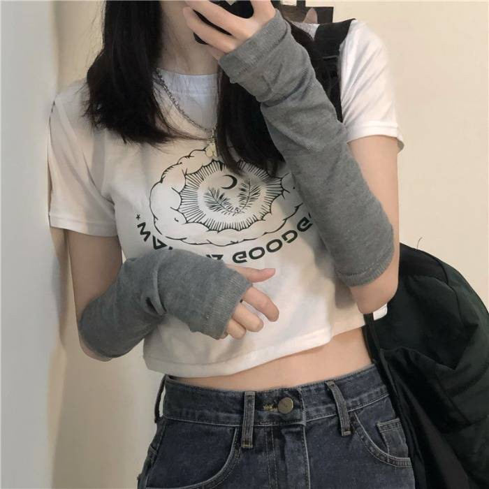 triple-a-crop-top-women-short-sleeved-t-shirt-2021-summer-new-korean-printed-slim-short-student-top